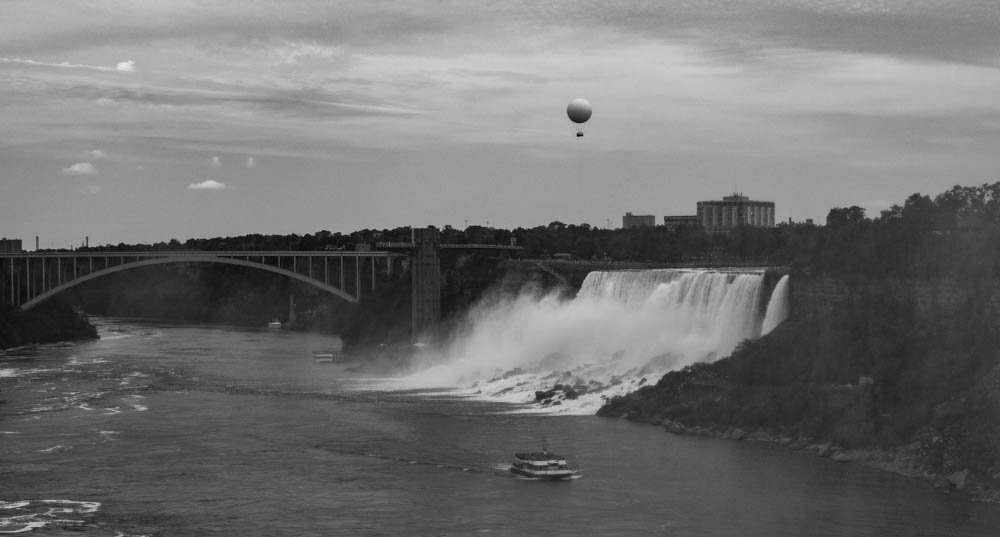 Niagara Falls